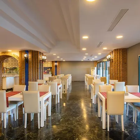 Otel Kairaba Bodrum Imperial