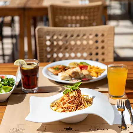 Hotel Selectum Collection Bodrum Akiarlar