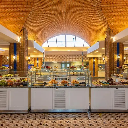 Kairaba Bodrum Imperial Otel
