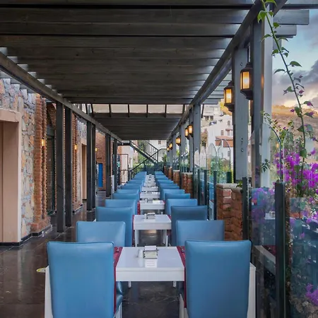 Selectum Collection Bodrum