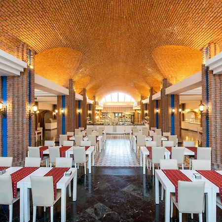 Hotel Selectum Collection Bodrum 5*