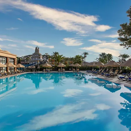 Selectum Collection Bodrum 5* Akiarlar