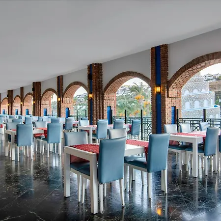 Otel Kairaba Bodrum Imperial