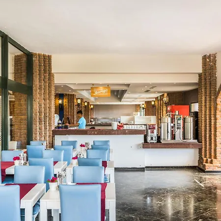 Kairaba Bodrum Imperial Akyarlar