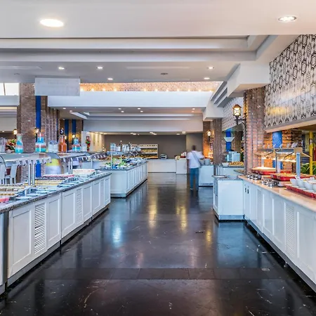 Kairaba Bodrum Imperial 5*