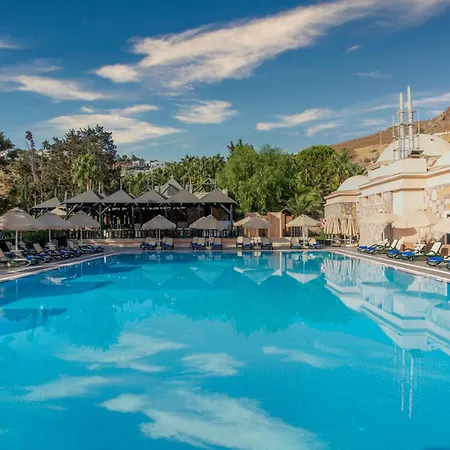 Kairaba Bodrum Imperial Otel 5*