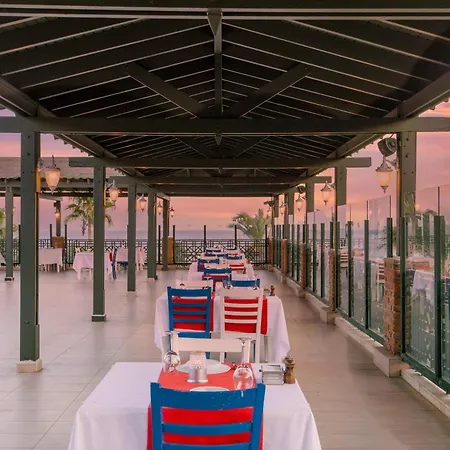 Kairaba Bodrum Imperial 5* Akyarlar