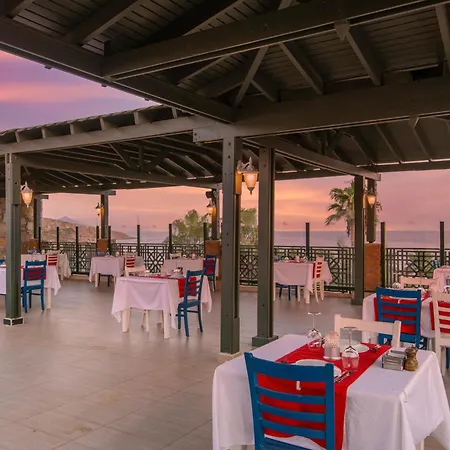 Otel Kairaba Bodrum Imperial