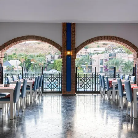 Kairaba Bodrum Imperial Otel
