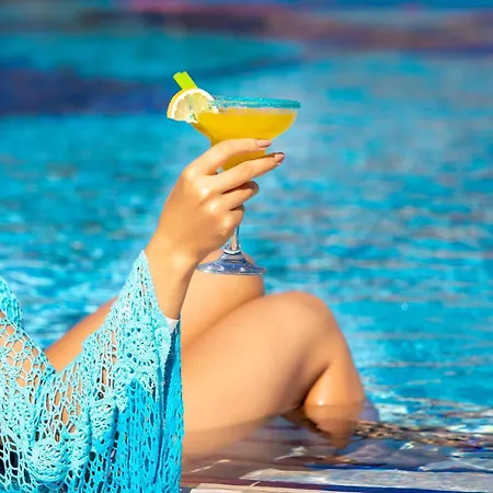 Hotel Selectum Collection Bodrum 5*