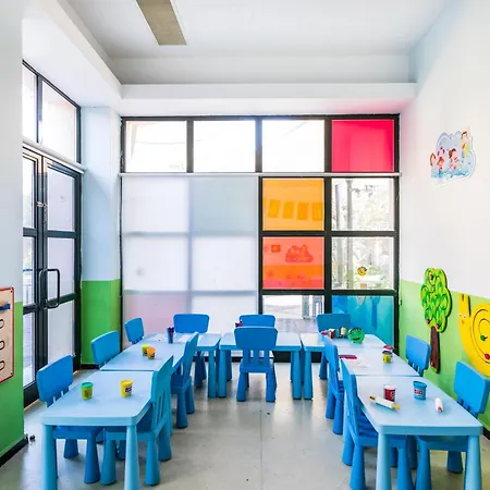 Hotel Selectum Collection Bodrum Akiarlar