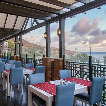 Otel Kairaba Bodrum Imperial