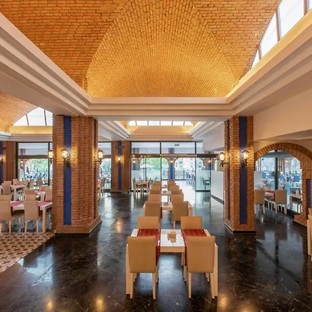Kairaba Bodrum Imperial Otel