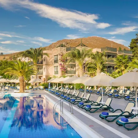 Selectum Collection Bodrum 5*