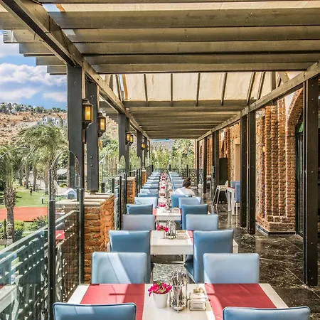 Kairaba Bodrum Imperial