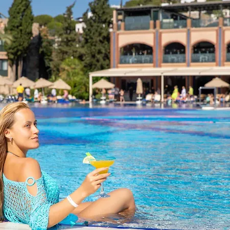Kairaba Bodrum Imperial Otel 5*