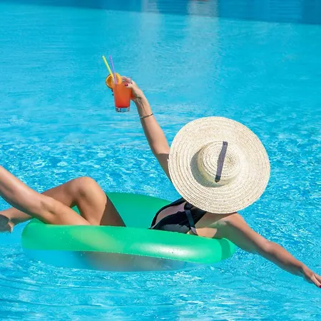 Kairaba Bodrum Imperial 5*