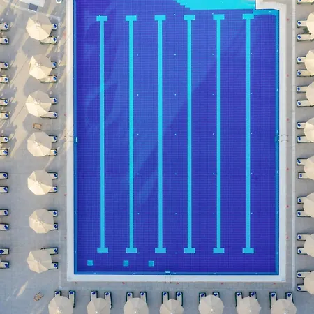 Selectum Collection Bodrum 5*