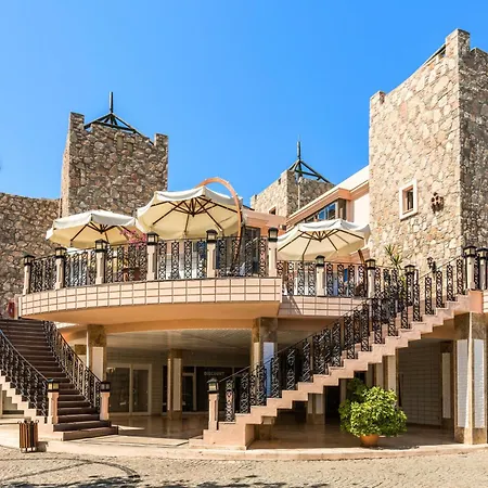 Hotel Selectum Collection Bodrum