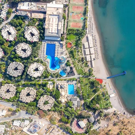 Selectum Collection Bodrum Hotel