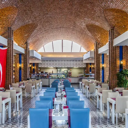 Hotel Selectum Collection Bodrum 5*