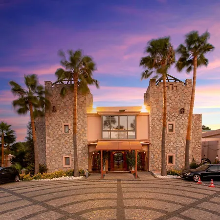 Kairaba Bodrum Imperial