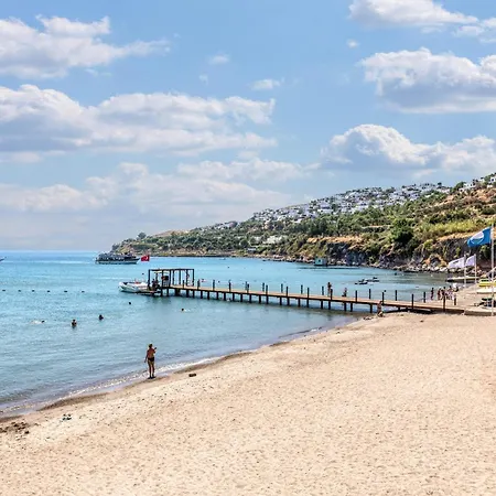 Kairaba Bodrum Imperial Otel 5*