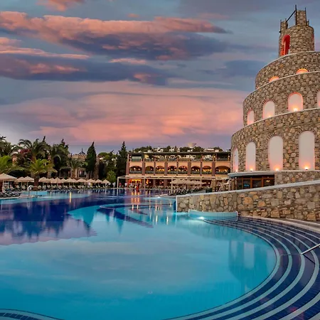 Otel Kairaba Bodrum Imperial Akyarlar