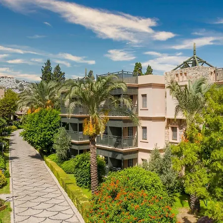 Selectum Collection Bodrum