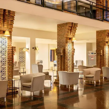 Kairaba Bodrum Imperial 5* Akyarlar
