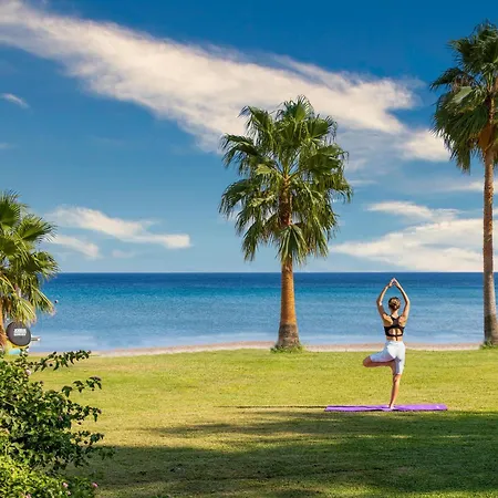 Otel Kairaba Bodrum Imperial Akyarlar