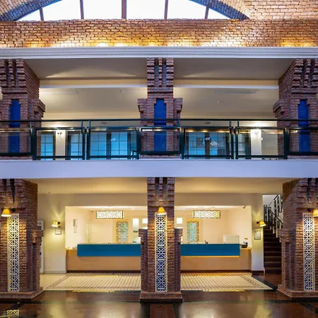 Kairaba Bodrum Imperial 5* Akyarlar