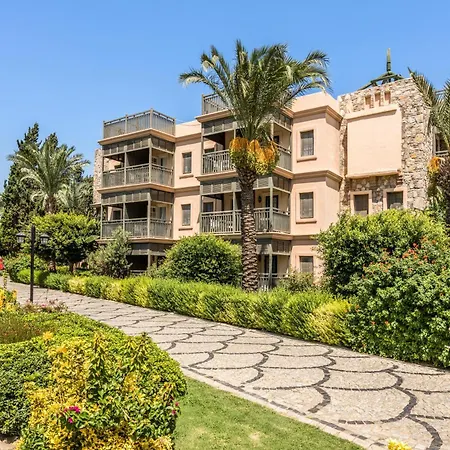 Selectum Collection Bodrum Hotel Akiarlar