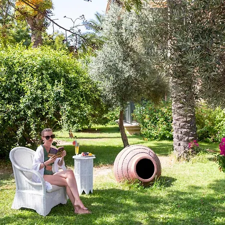 Kairaba Bodrum Imperial Akyarlar