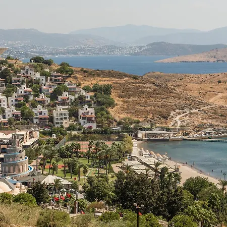 Selectum Collection Bodrum