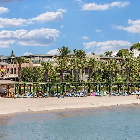 Otel Kairaba Bodrum Imperial Akyarlar