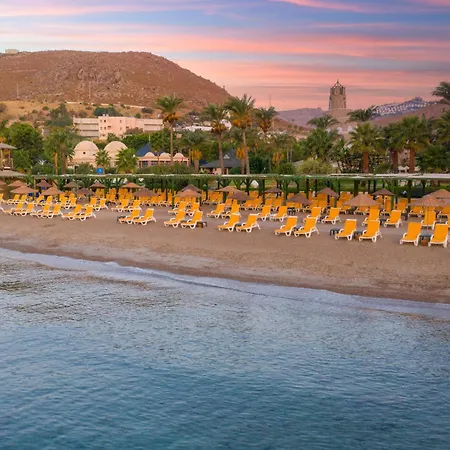 Kairaba Bodrum Imperial 5* Akyarlar