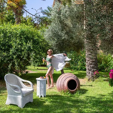 Kairaba Bodrum Imperial Otel Akyarlar