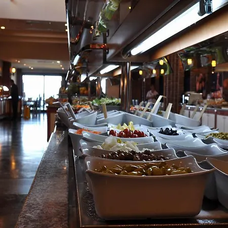 Kairaba Bodrum Imperial Otel Akyarlar