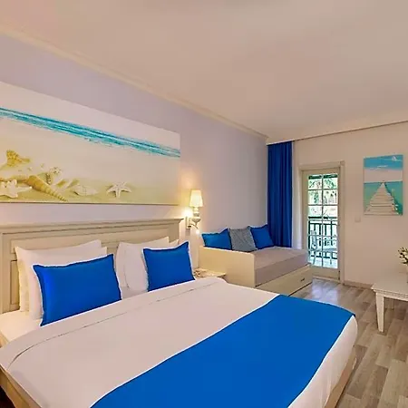 Selectum Collection Bodrum 阿克亚拉尔