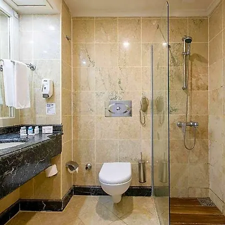 Selectum Collection Bodrum 5*
