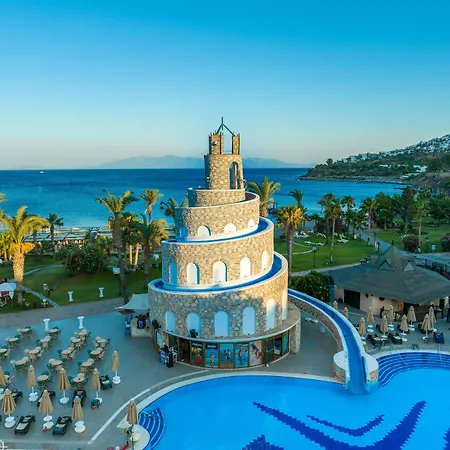 Kairaba Bodrum Imperial