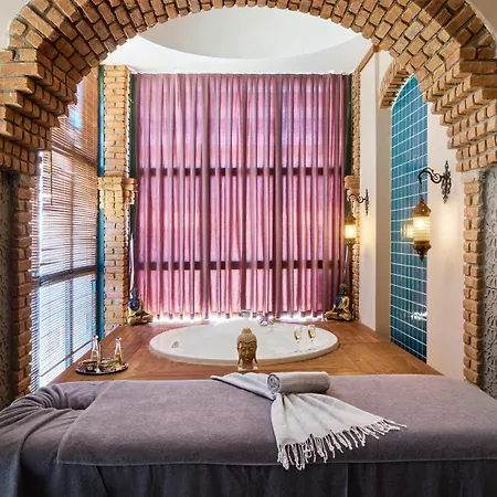 Selectum Collection Bodrum
