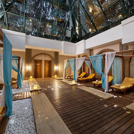 Kairaba Bodrum Imperial 5* Akyarlar