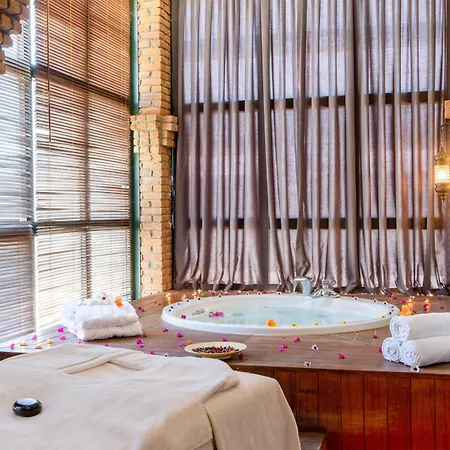 Hotel Selectum Collection Bodrum