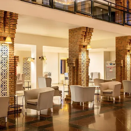 Kairaba Bodrum Imperial Otel 5*