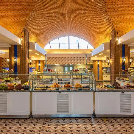 Otel Kairaba Bodrum Imperial