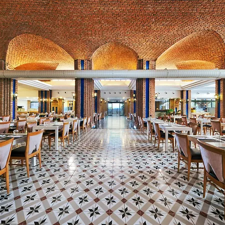 Otel Kairaba Bodrum Imperial