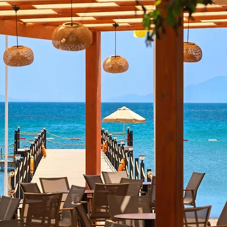 Selectum Collection Bodrum Hotel Akyarlar