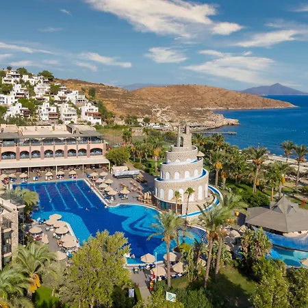 Otel Kairaba Bodrum Imperial Akyarlar